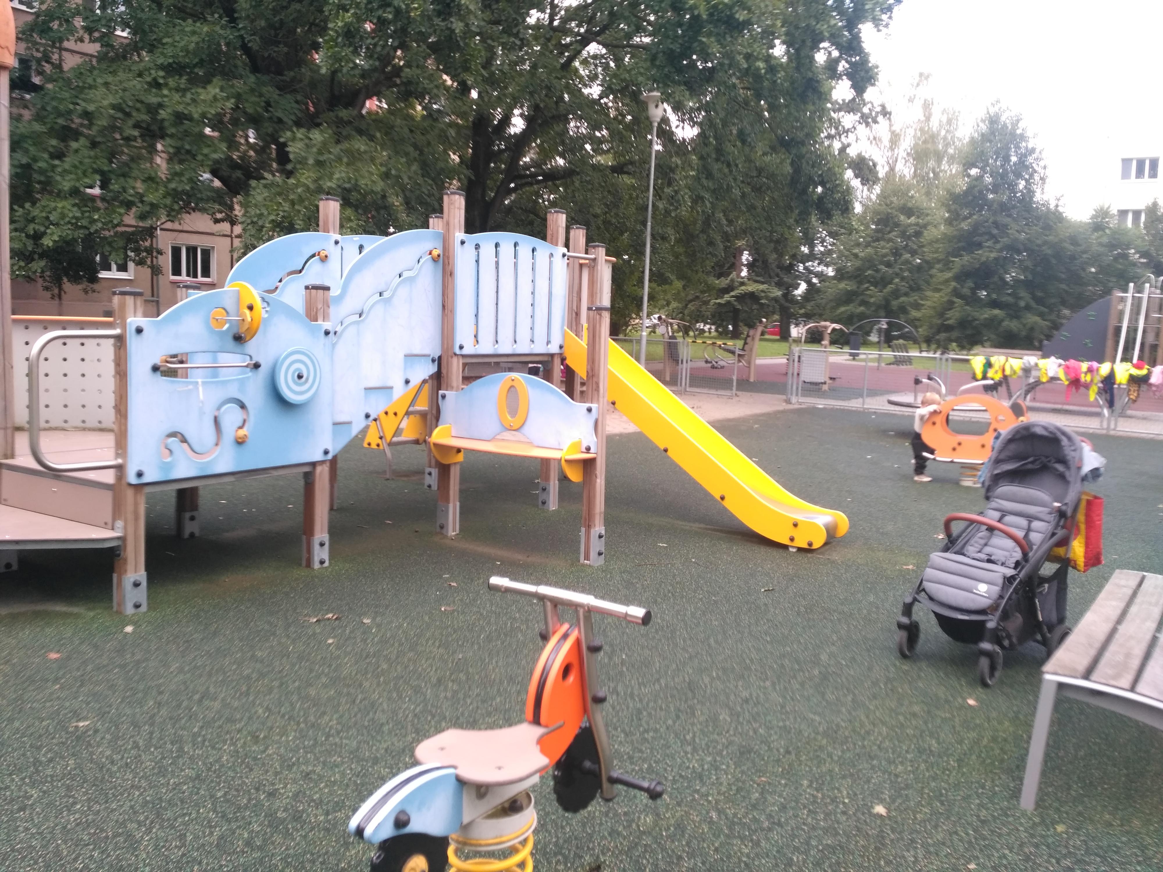 Hlídání dětí - Jarmila Krystýnová foto 3