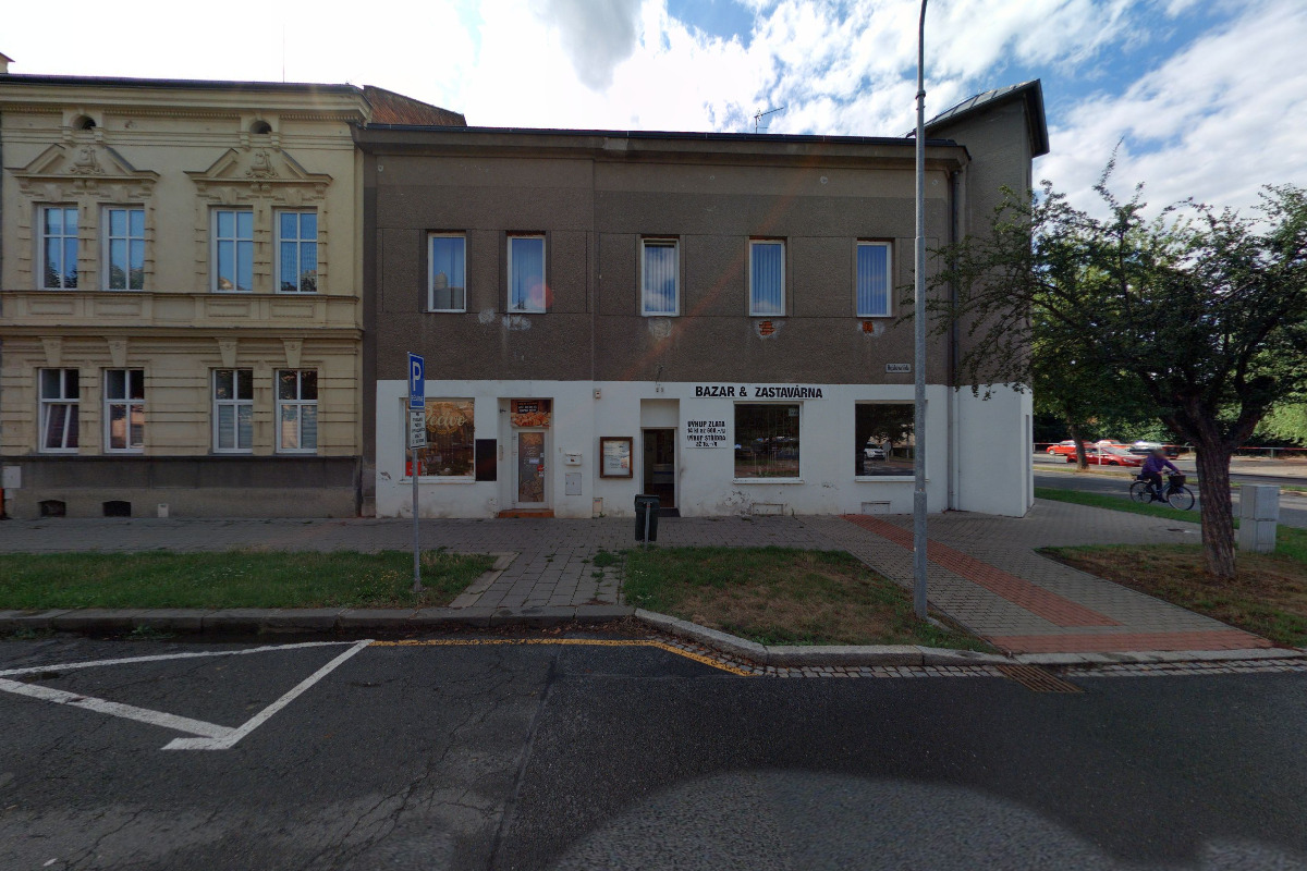 Bazar sport & antik - Tomáš Kratochvíl foto 2