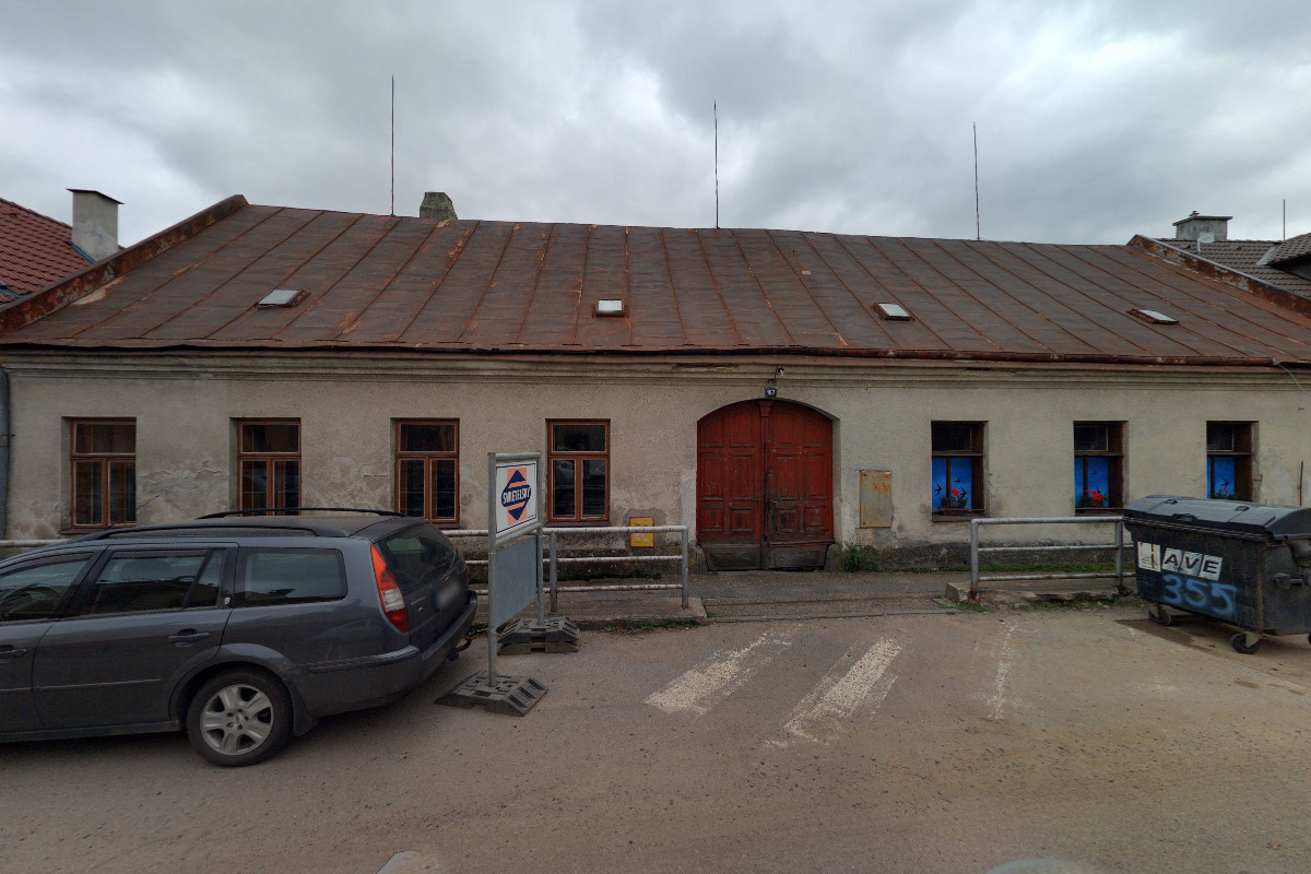 COMPACT OFFICE, s.r.o.