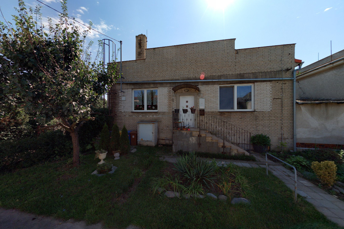 Catering Brodek u Přerova