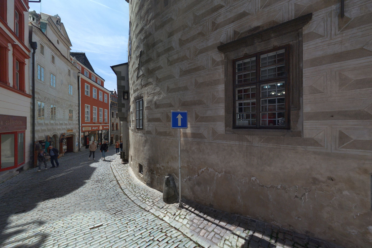Minerály World of Stones Original Moldavite