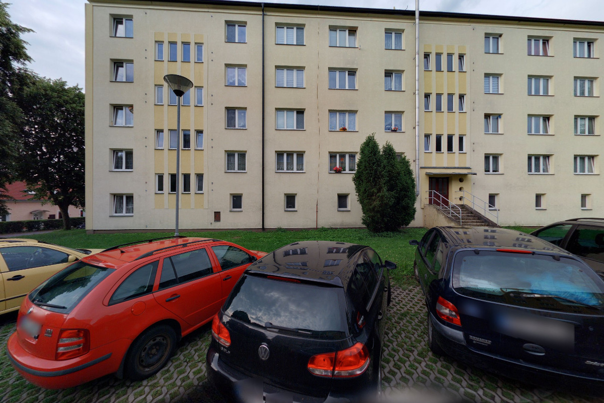 Základní organizace Českého zahrádkářského svazu - Hroznětín