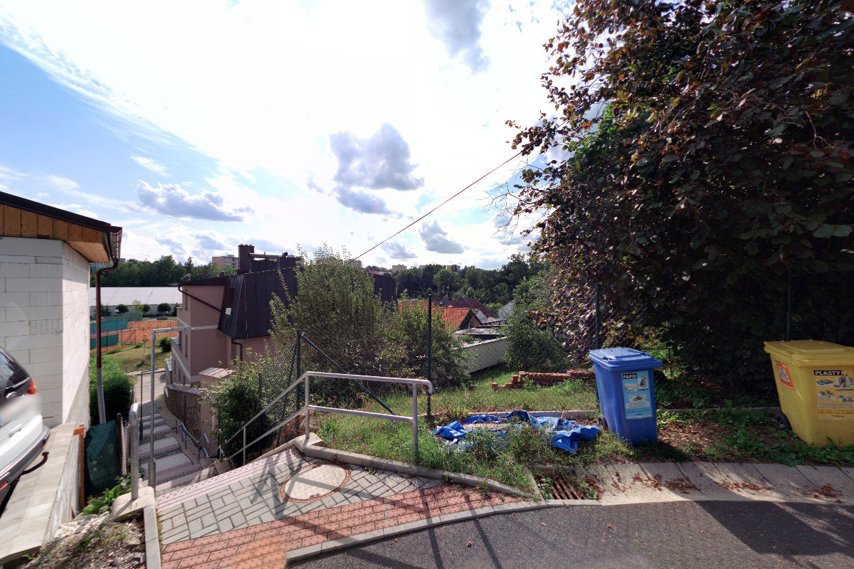 Smíšené zboží Břehnická 	2539