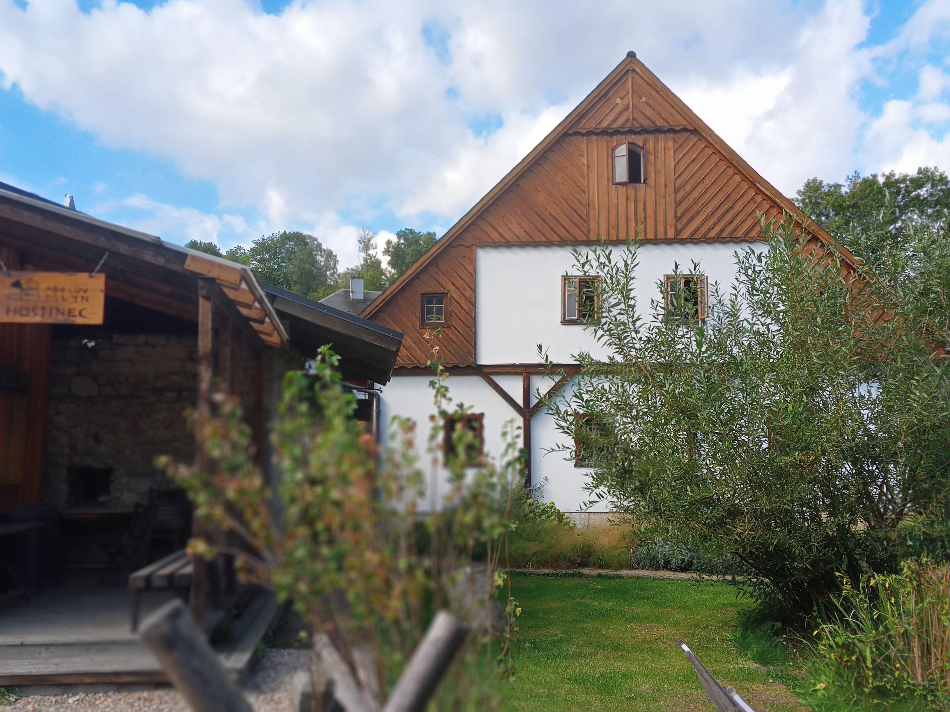 Ábelův Mlýn foto 5