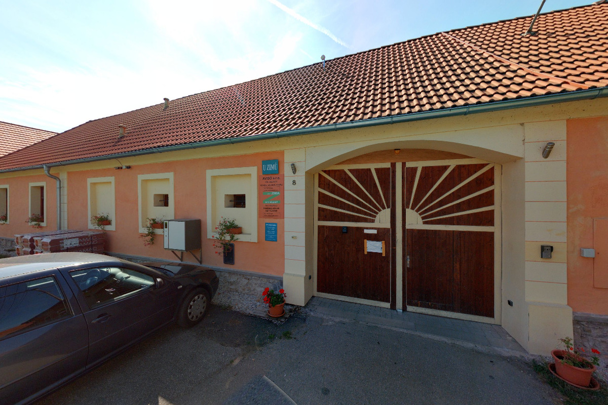 Ubytování U Zimů foto 6