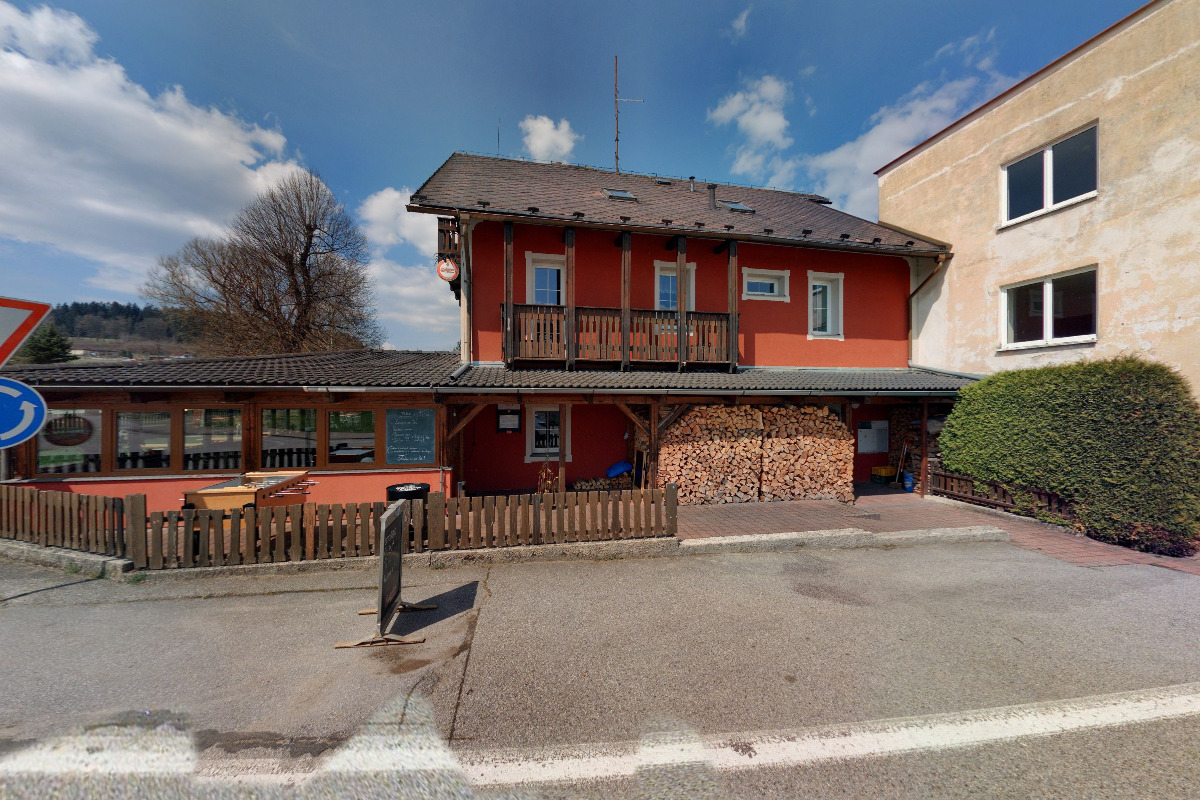 Restaurace Bara