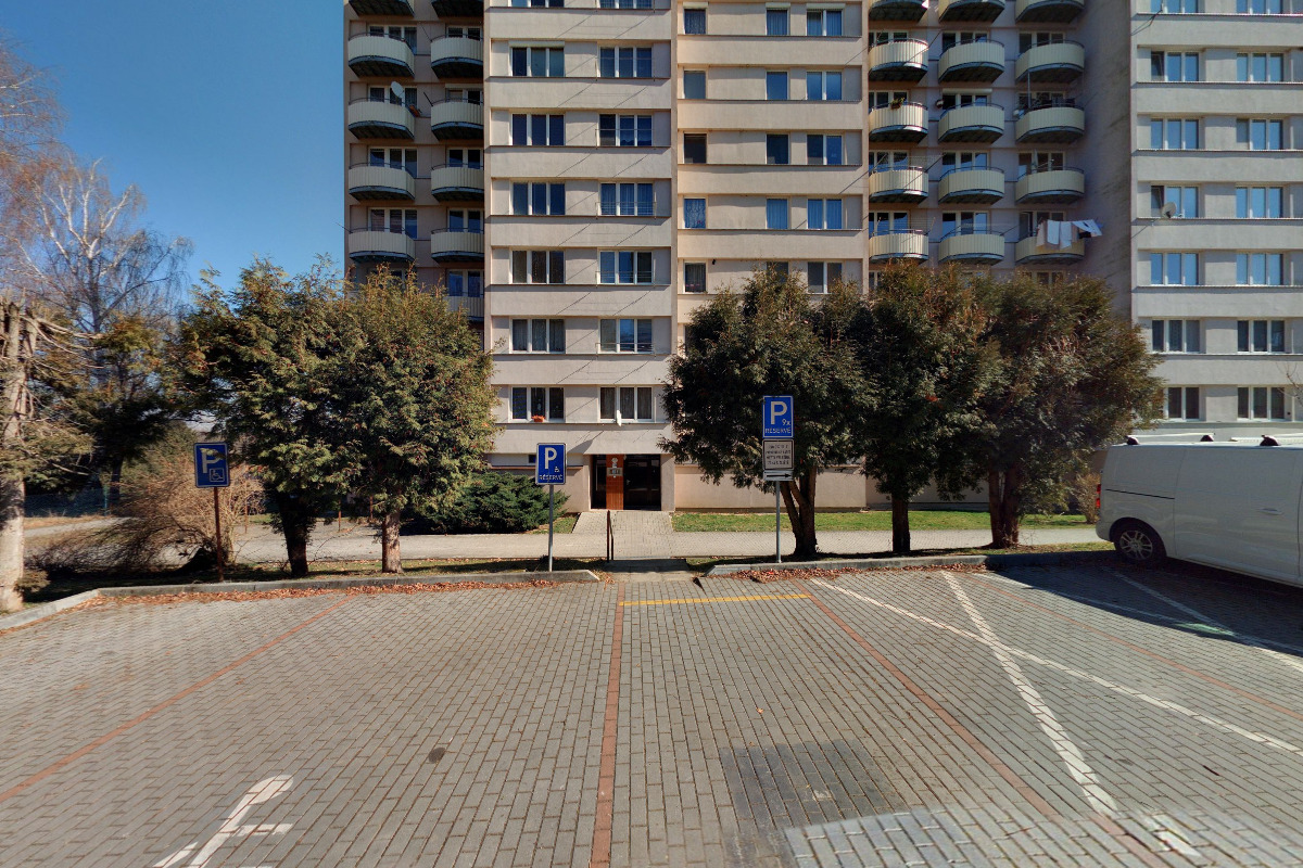 Texty OK – Jana Bartošová