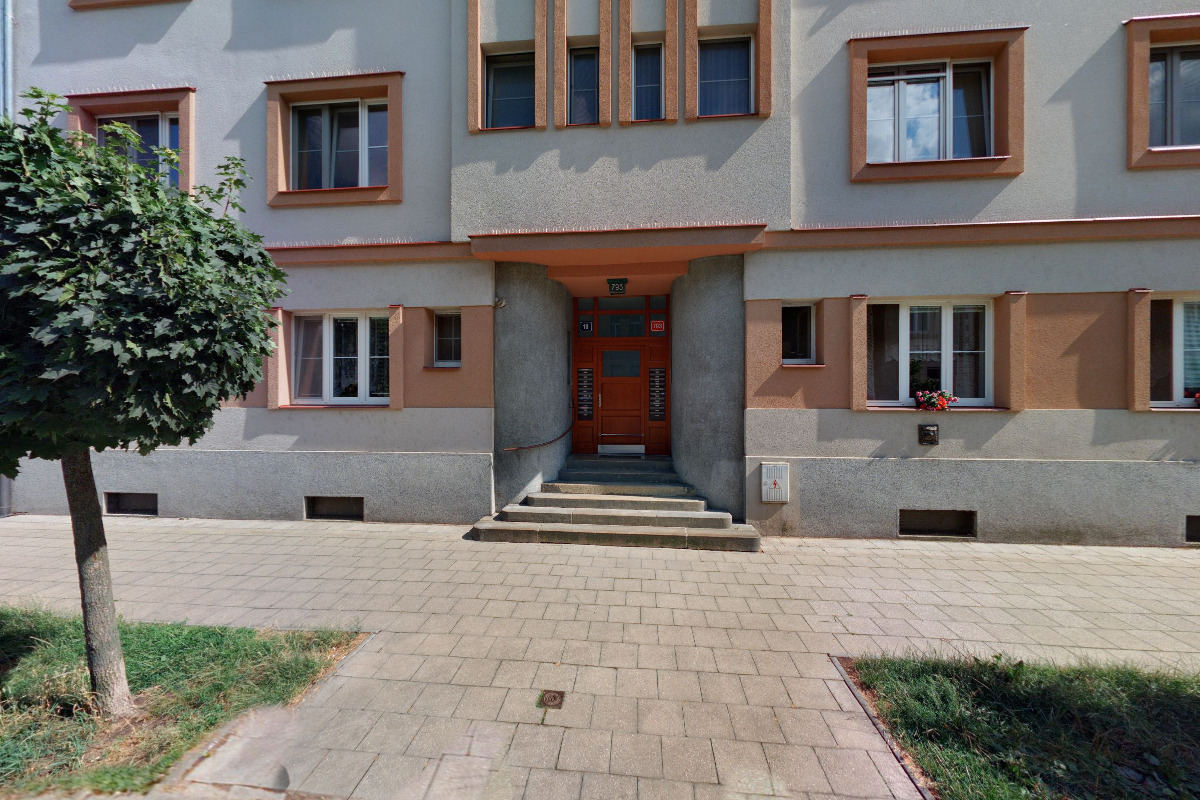 Petr Sejkora, DiS. foto 1