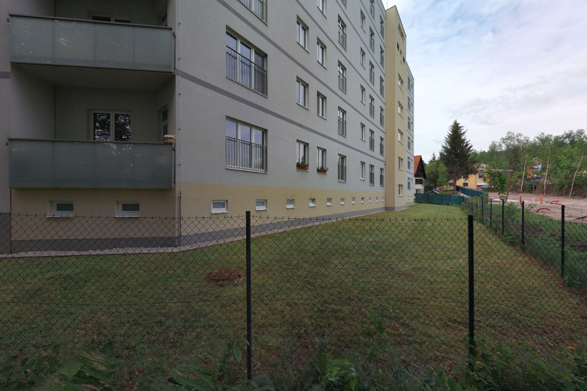 Apartment Residence Moser foto 1