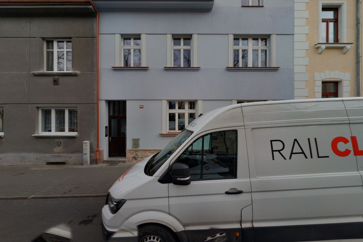 Projektové práce Ing. Hana Šulková