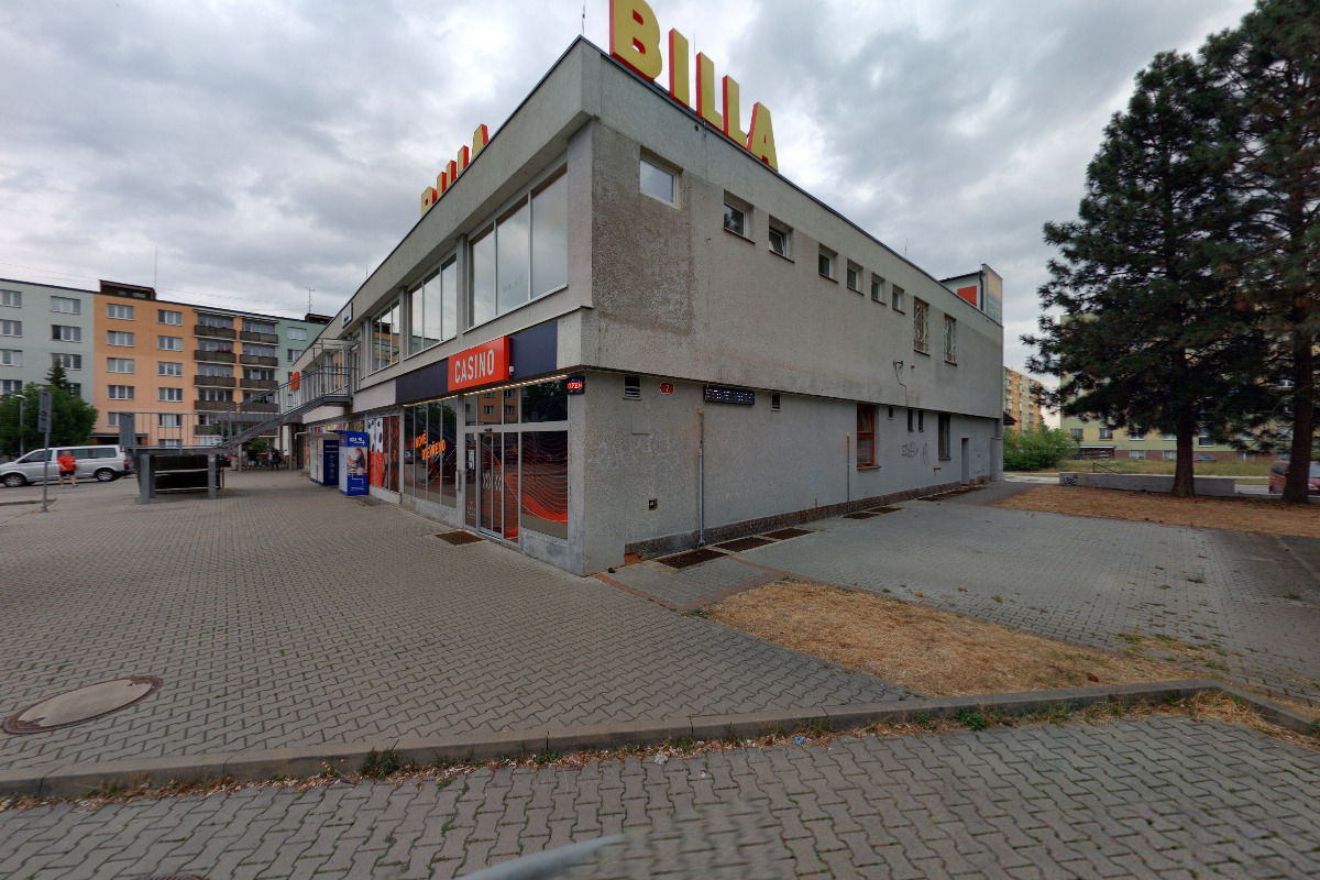 Jídelna u Davida foto 2