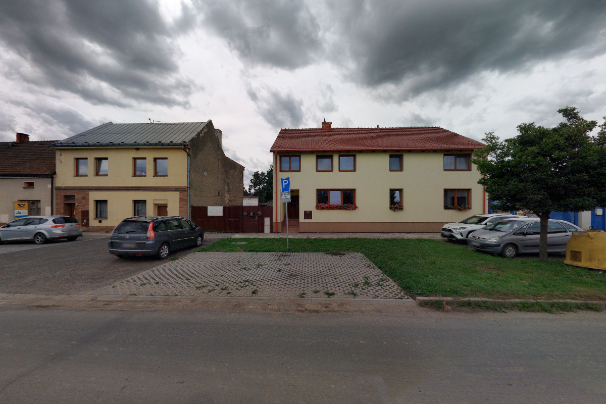 ZEMSTAV RÉZNER, s.r.o.