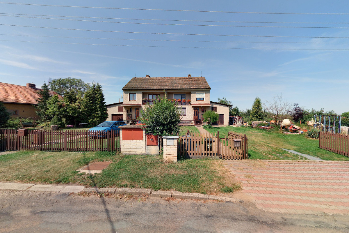 František Kožený - stavební práce foto 1