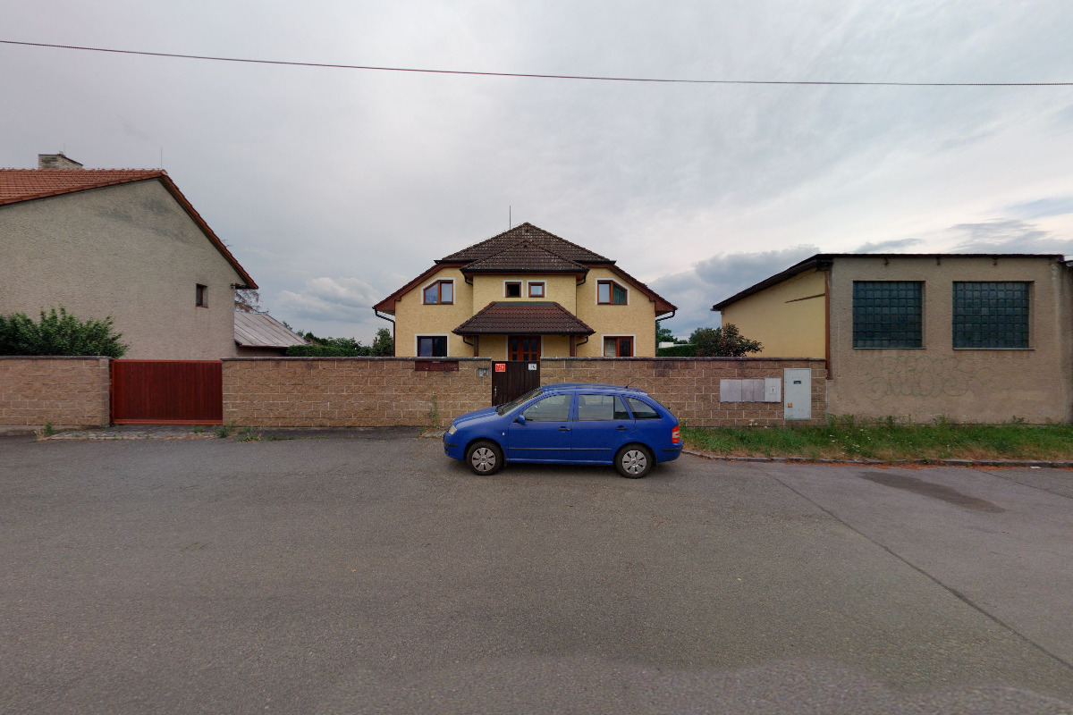 Účetnictví Daniela Žáková