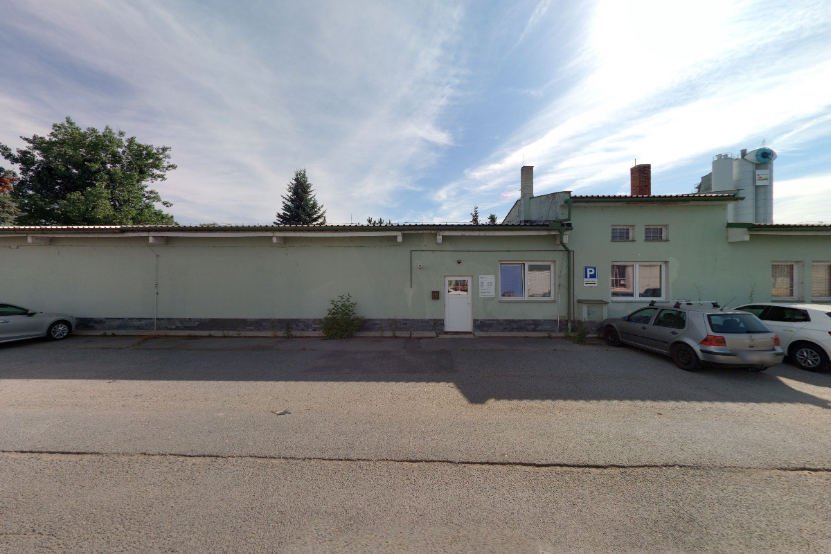 AUTOKOMPLEX OLOMOUC s.r.o. foto 2