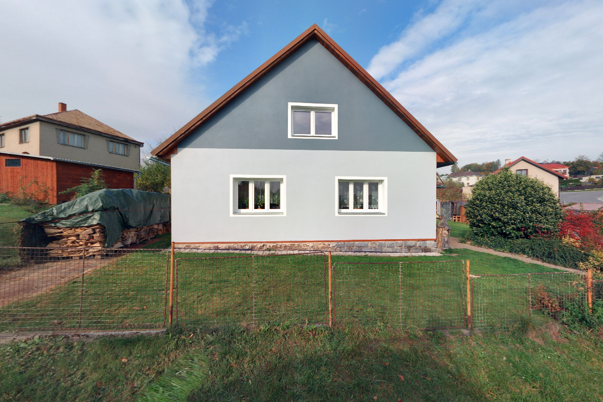 Řezbářské práce - Martin Šustr