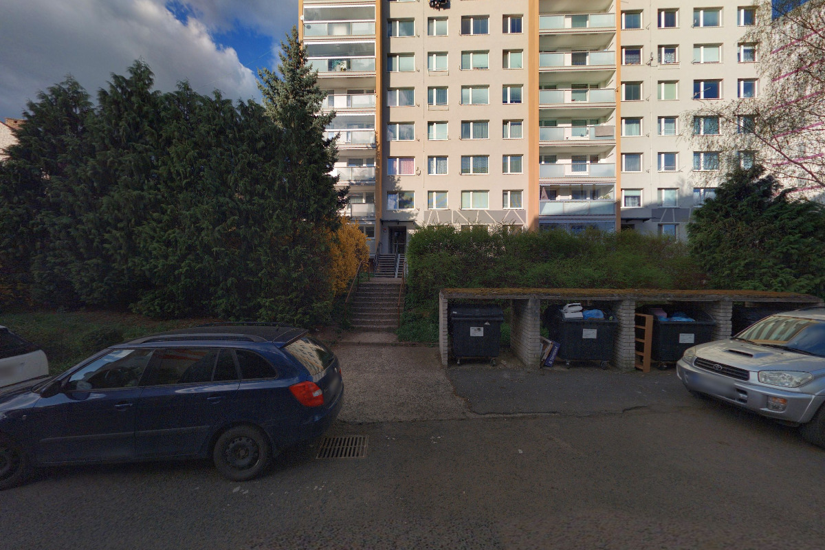 Soudní znalectví - Iva Vobrová