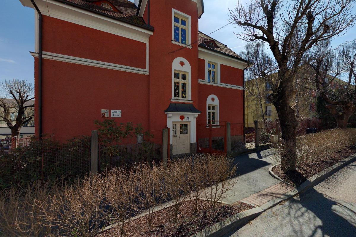 Mateřská škola, Český Krumlov, T.G.Masaryka 199 foto 2