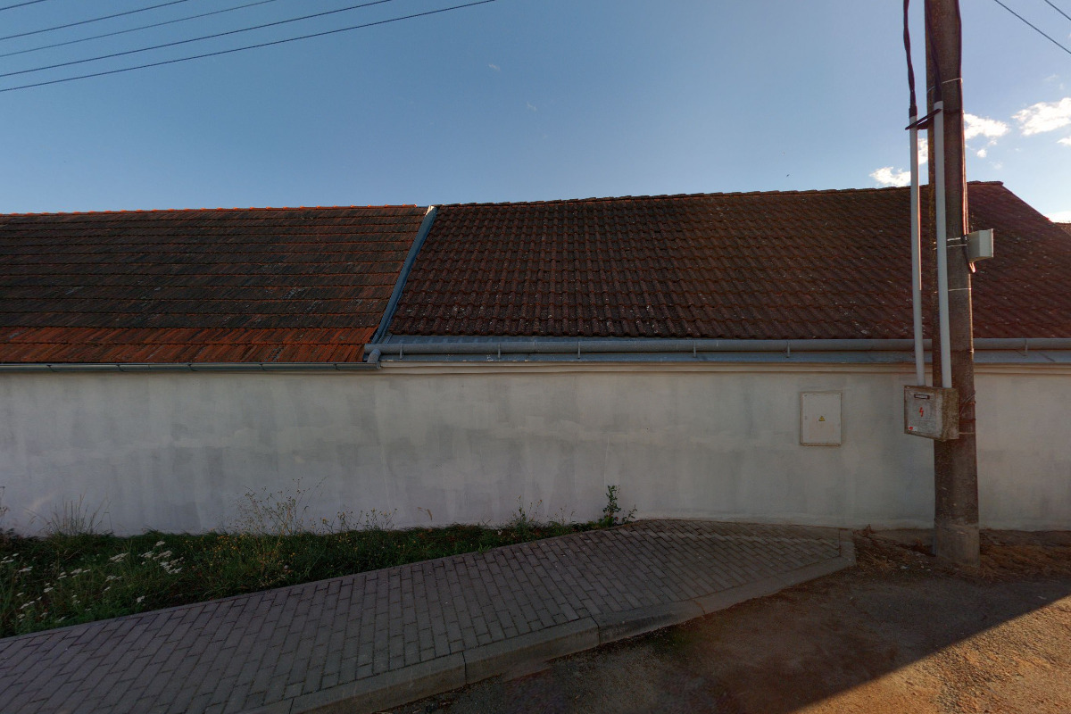 Stodola Lesůňky foto 3