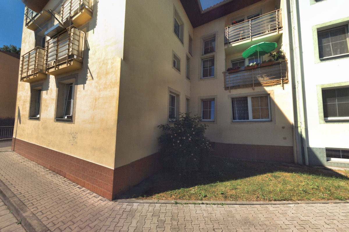 Projekce elektro Viktor Králík