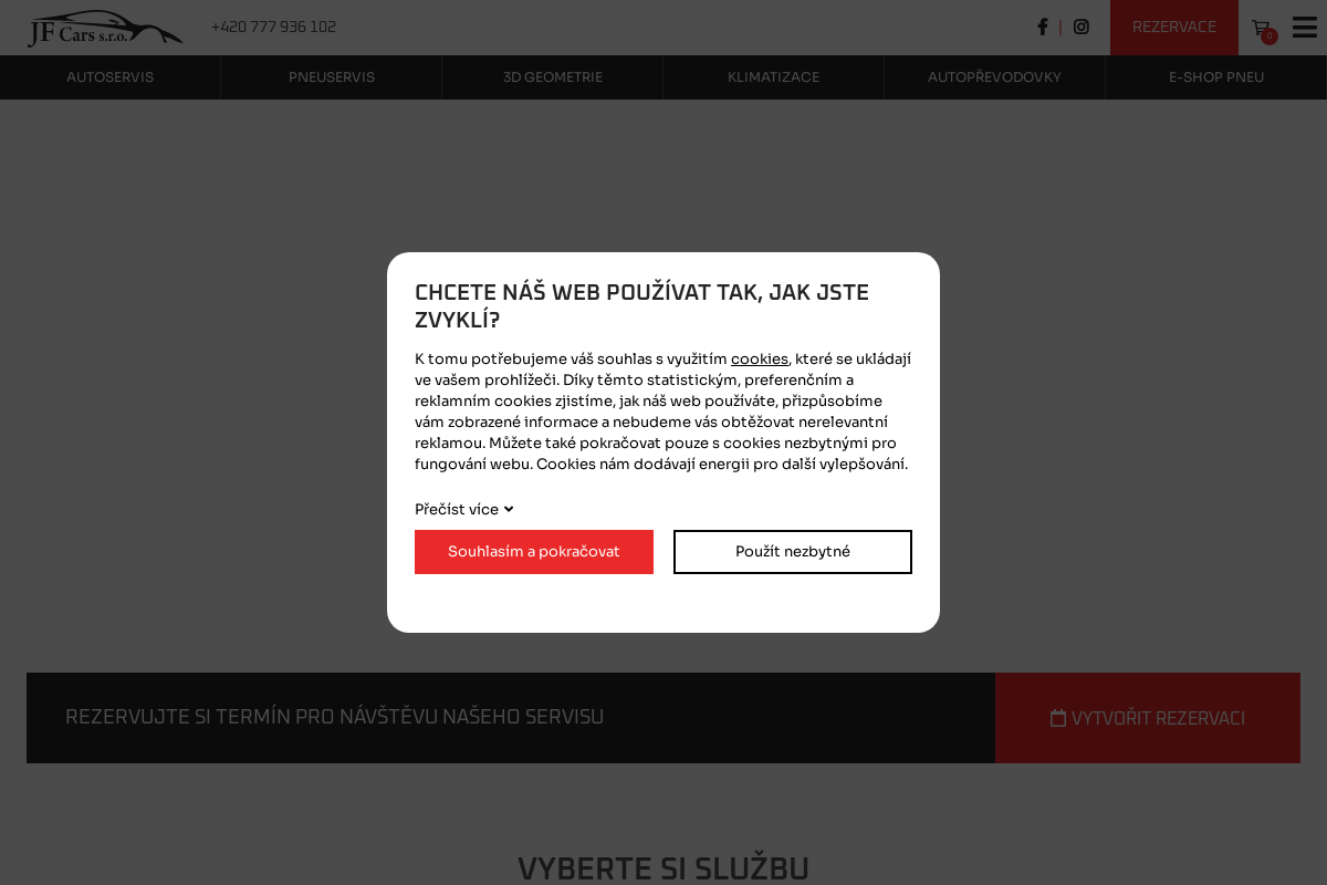 Nejlevnejsipneuhk.cz