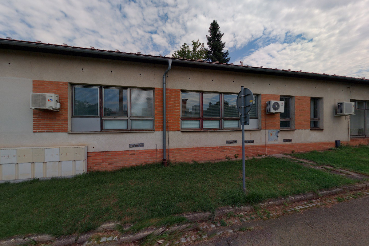 Oddělení nukleární medicíny - Nemocnice AGEL Přerov