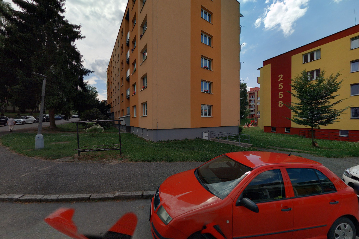 Karel Král foto 2