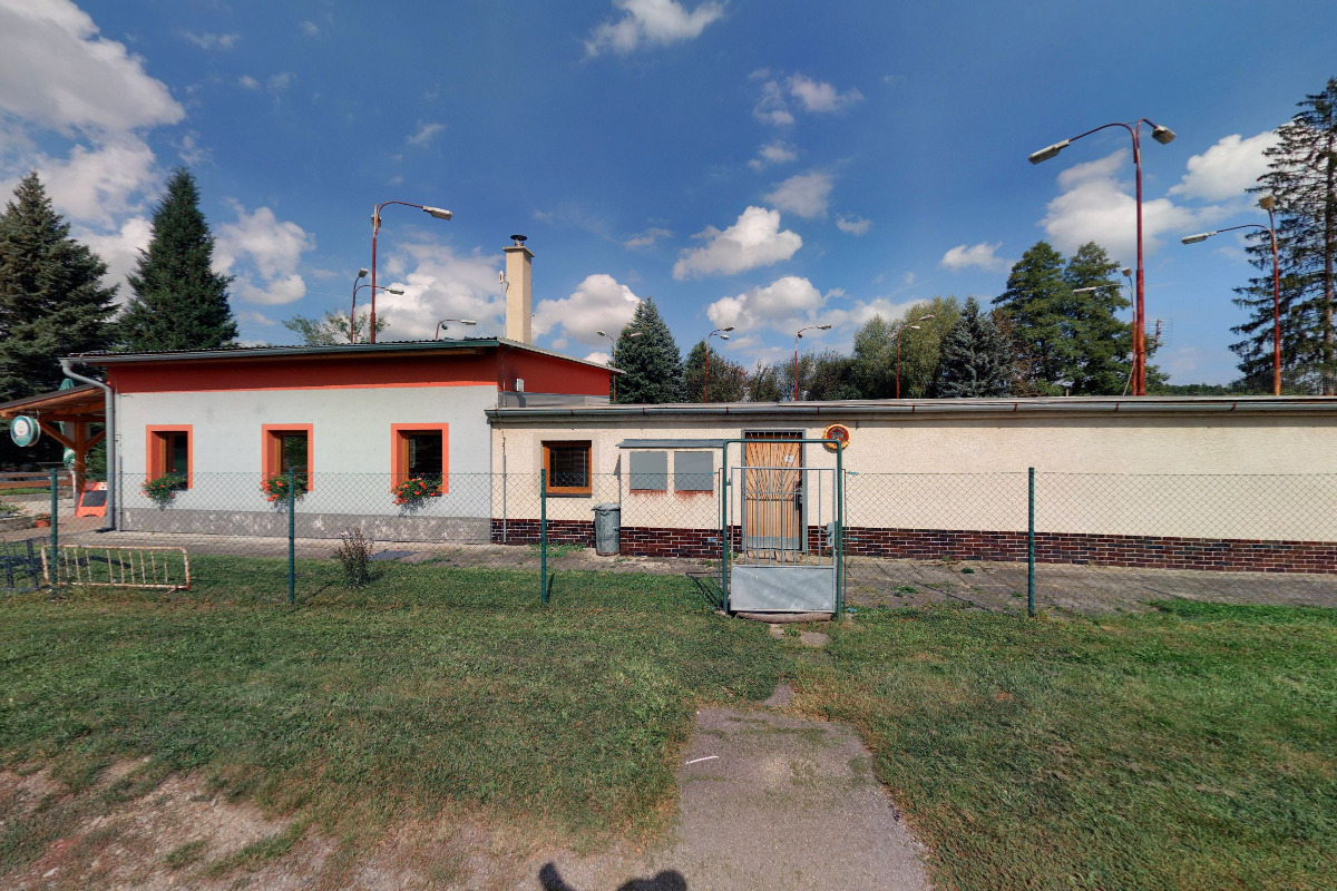 Pivnice a Sportcentrum BOBELOVKA foto 3