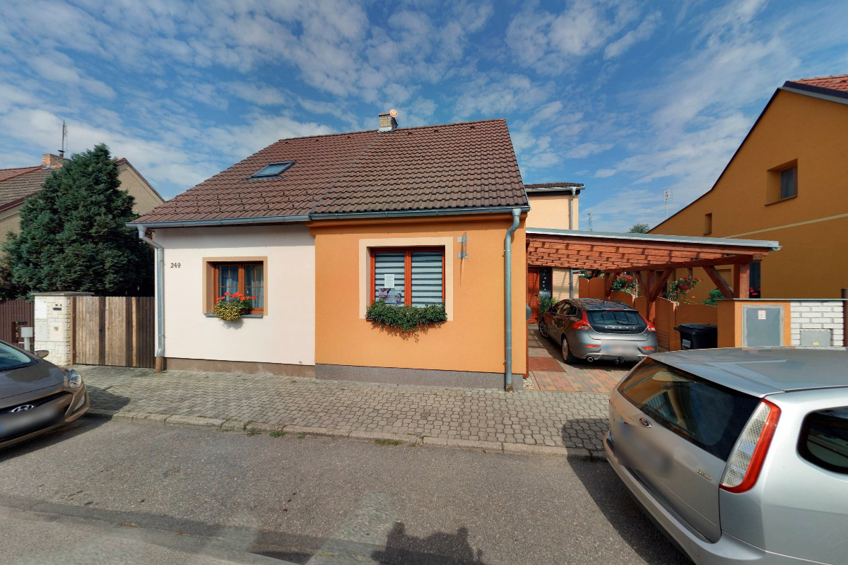 Kosmetické studio Renáta Markvartová