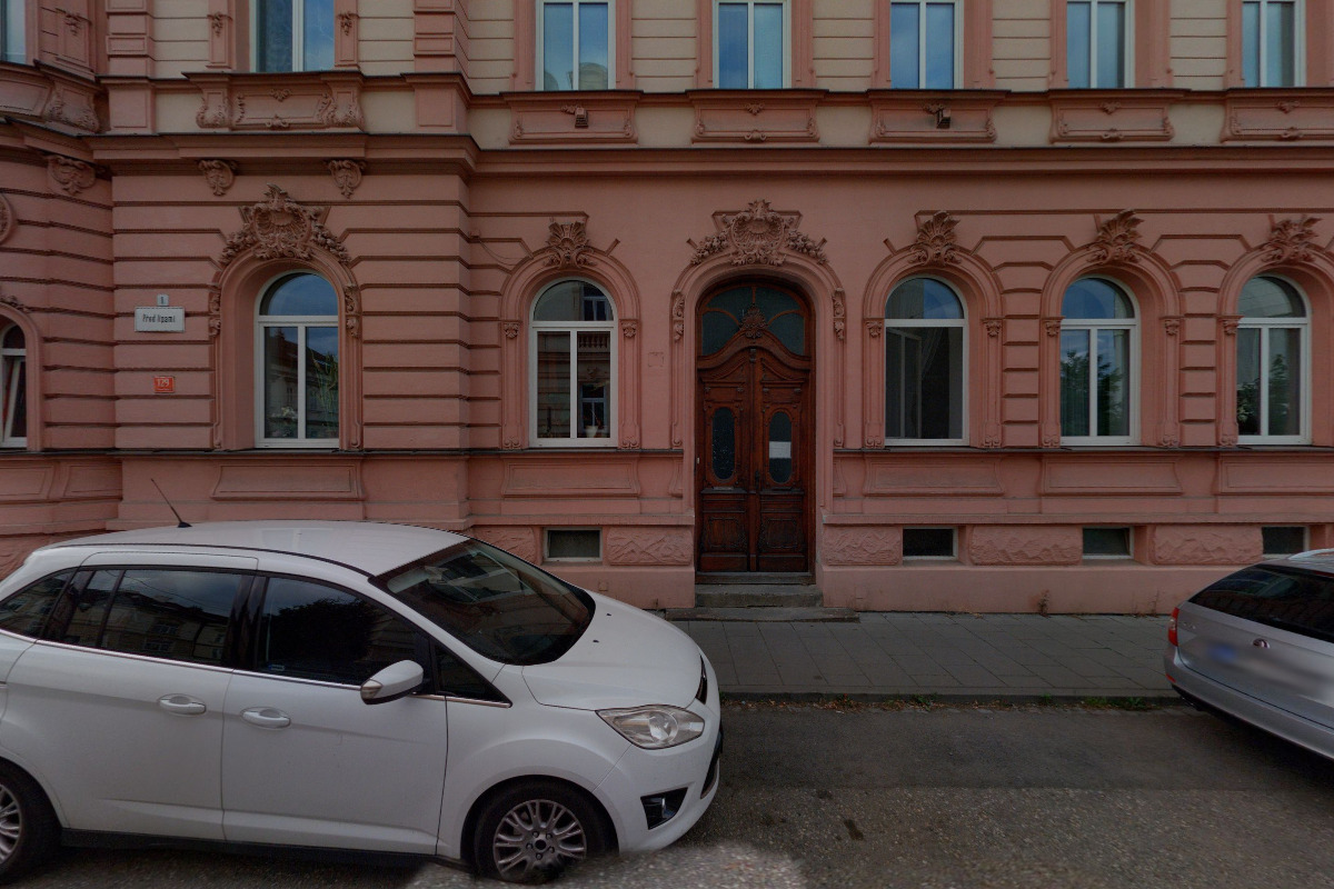 Jaroslav Novotný - Omega servis foto 5