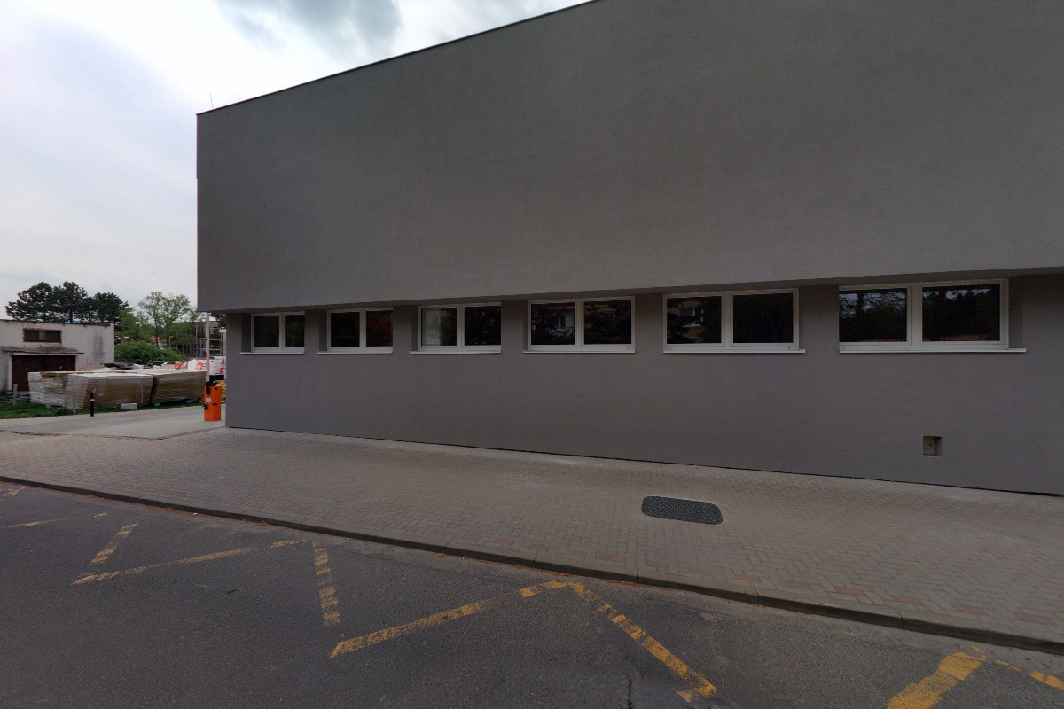 Pneumo - Rce, s.r.o.