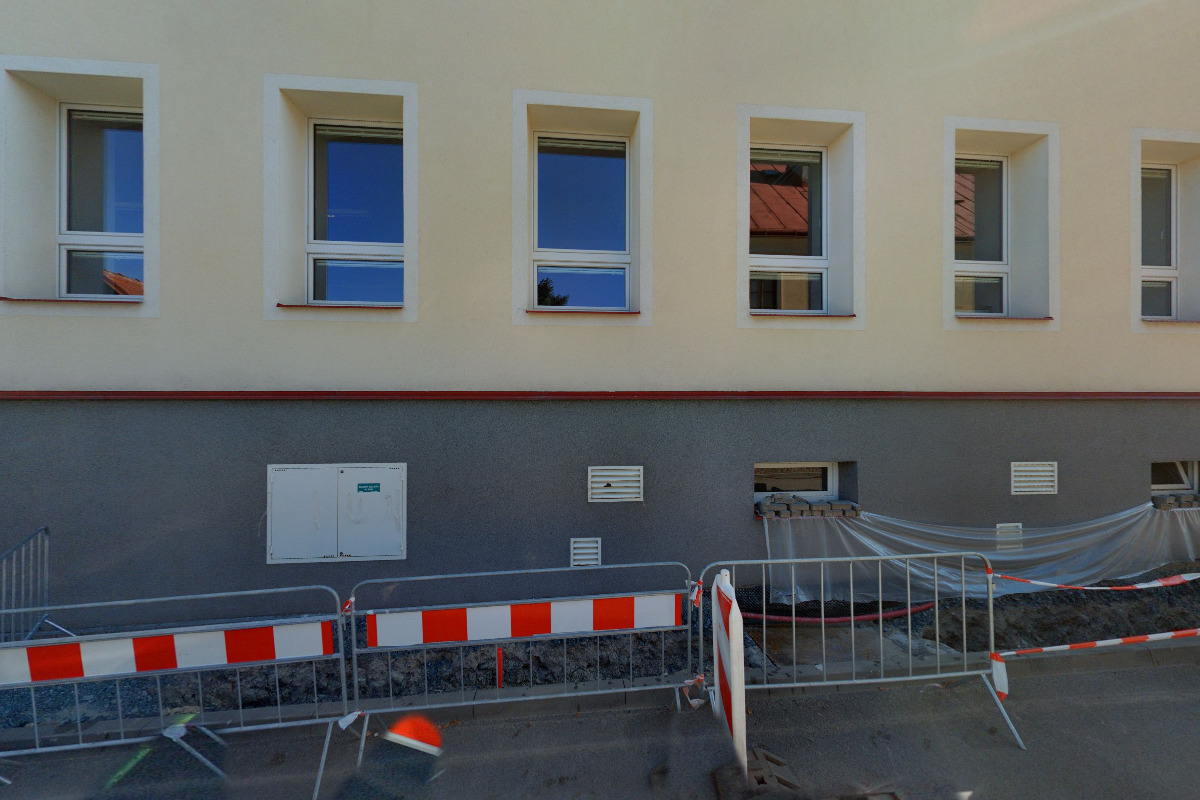 ZŠ Ronov nad Doubravou foto 4