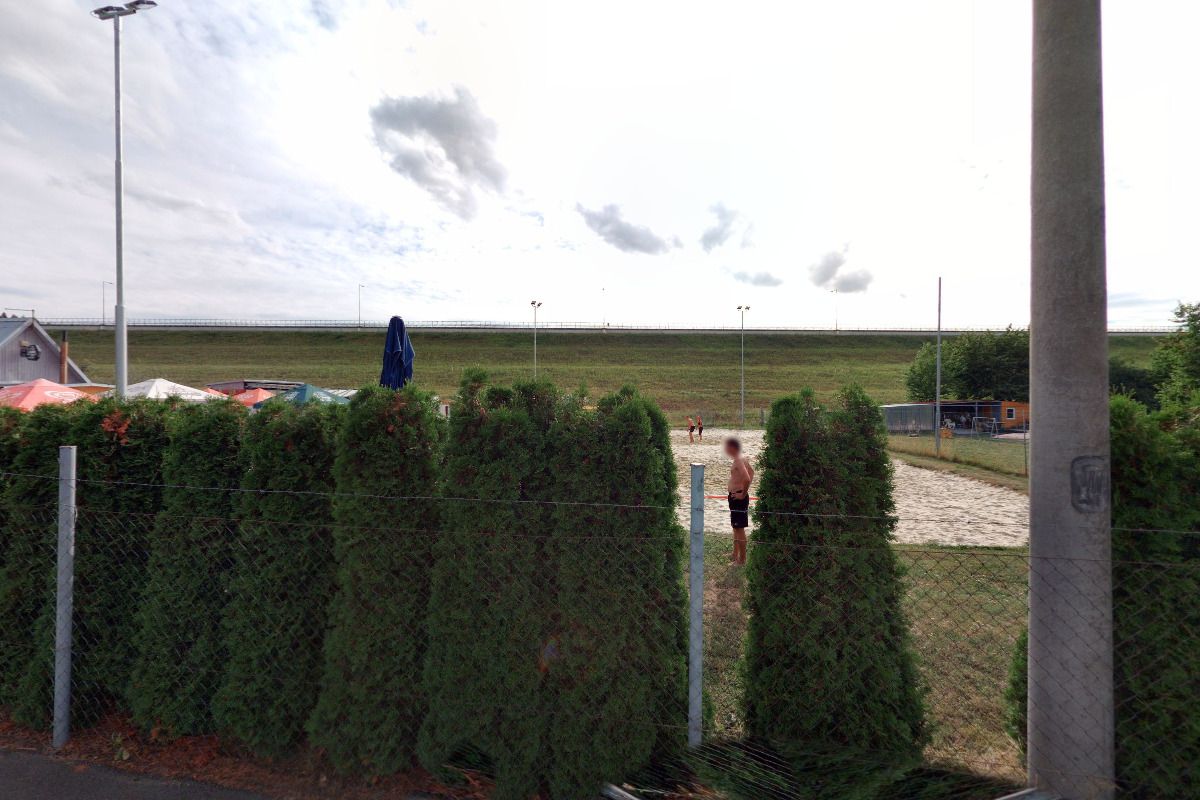 TJ Sokol Mostkovice, z. s. foto 5