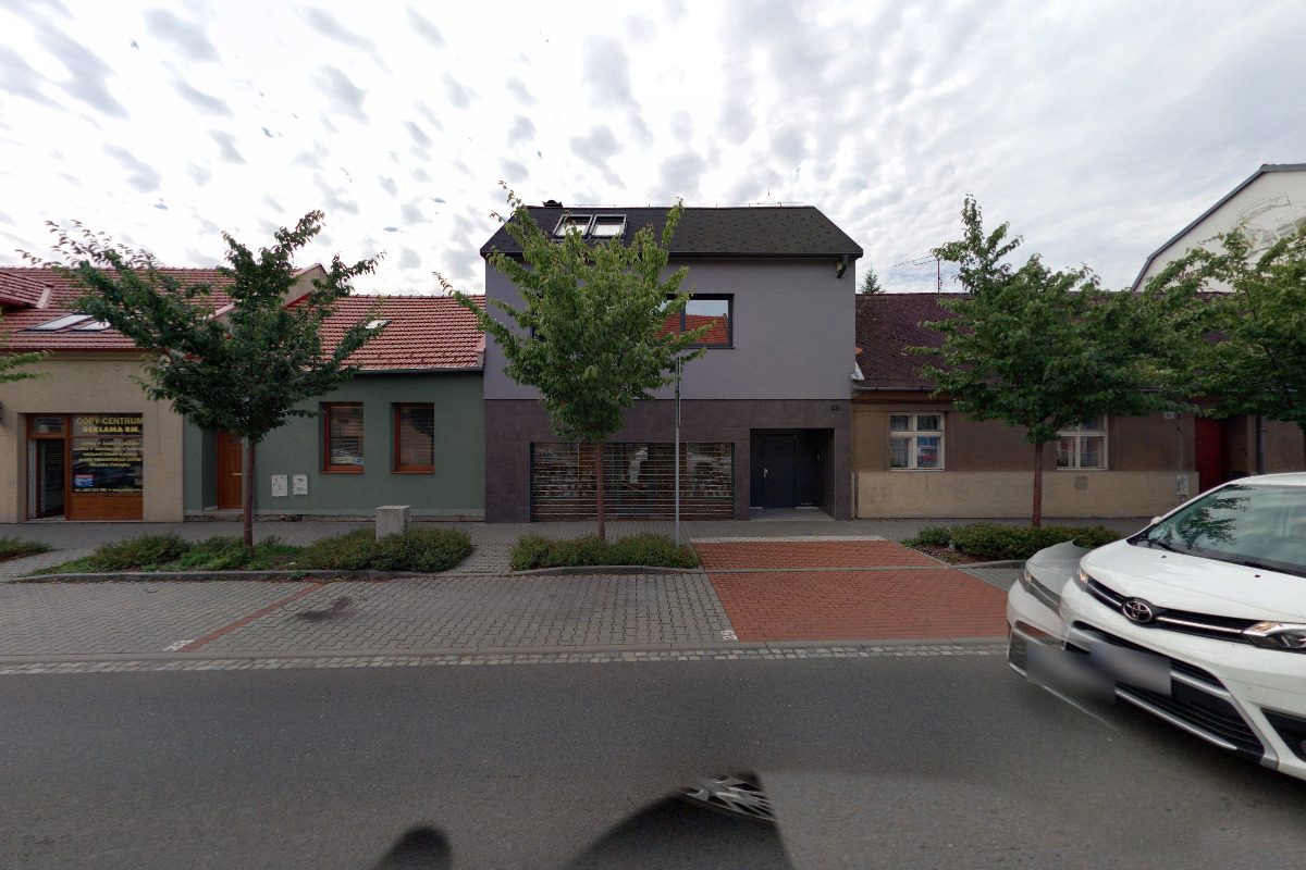 Jakub Krčmář foto 2