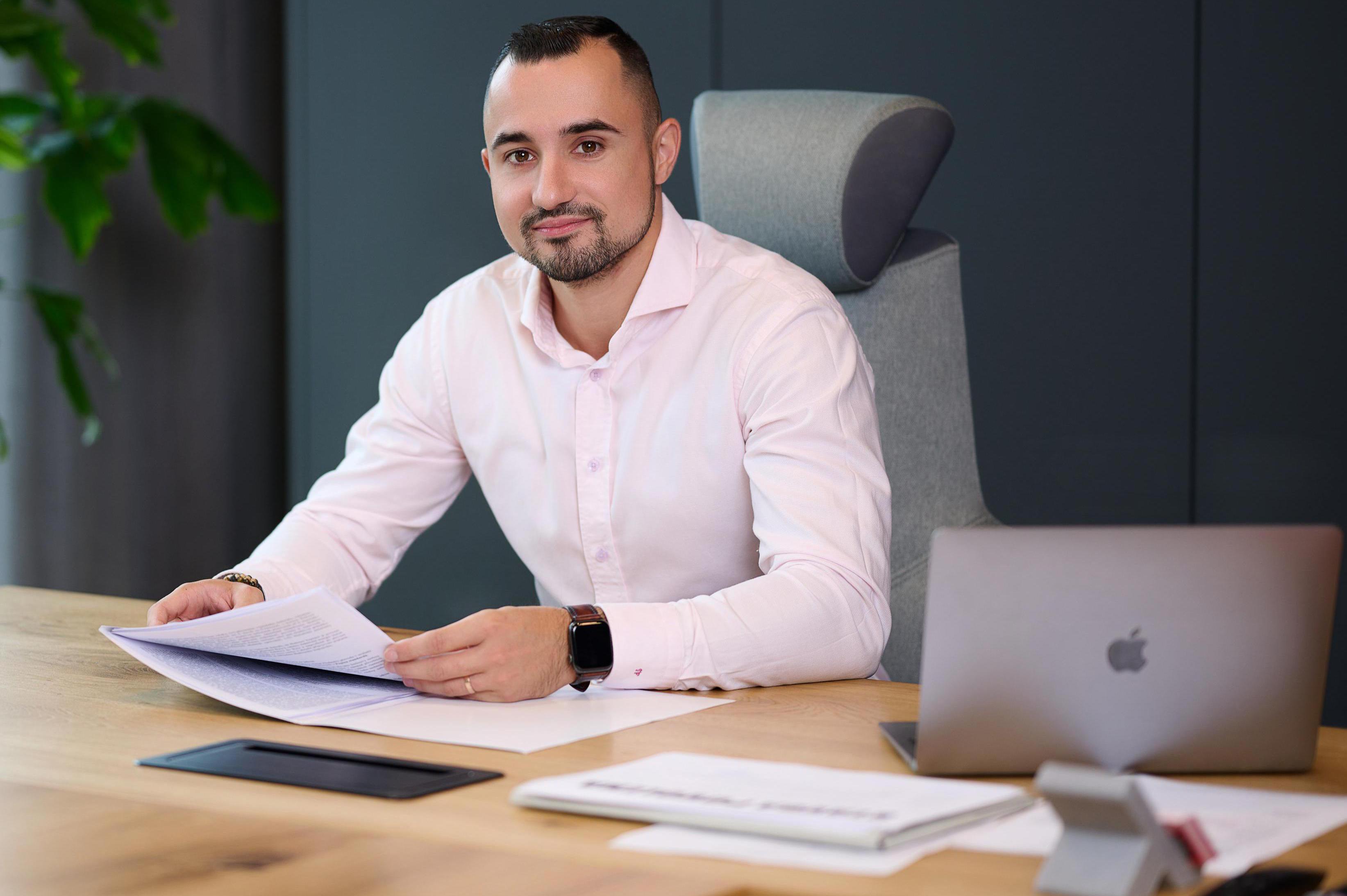 Ing. Tomáš Flasar - Hypoteční a finanční poradce