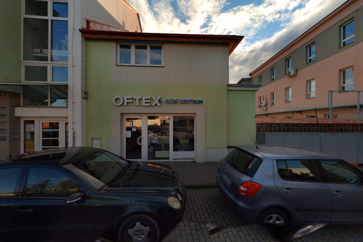 Kristýna Kudrnáčová - Kadeřnictví foto 2