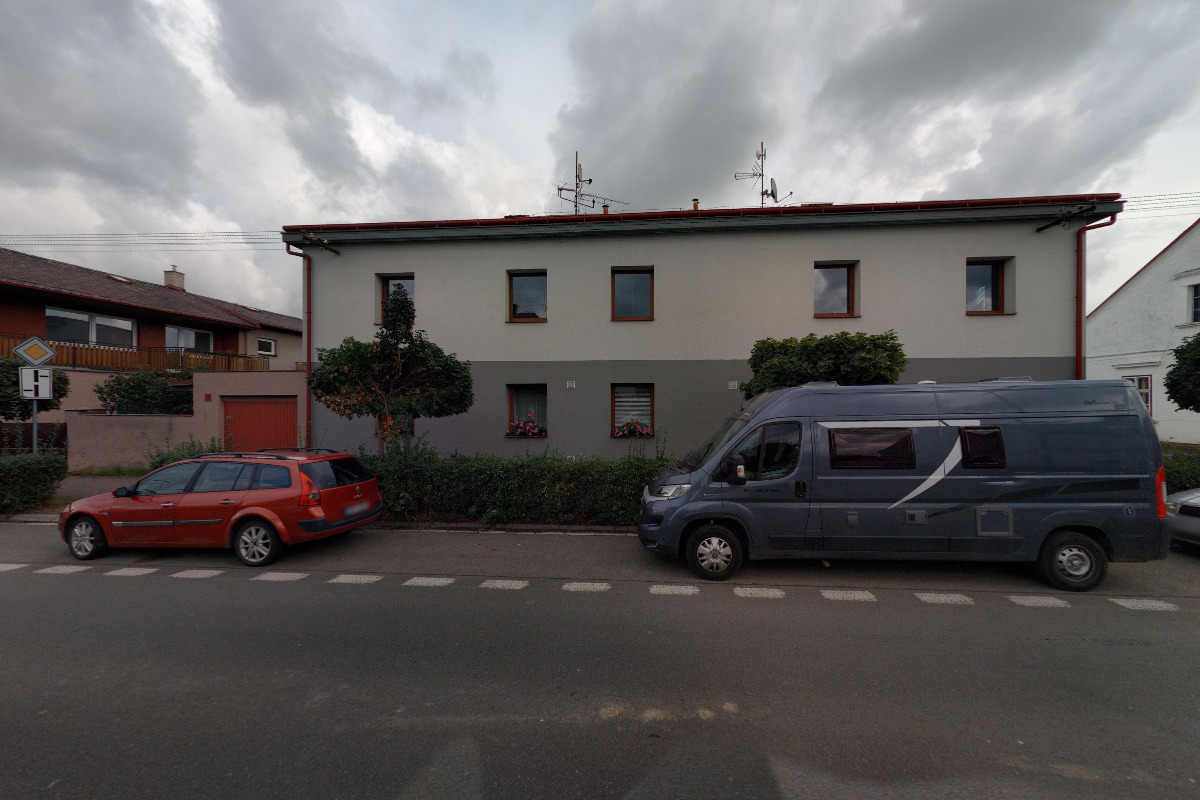 Pureza - úklidové služby Preislerová