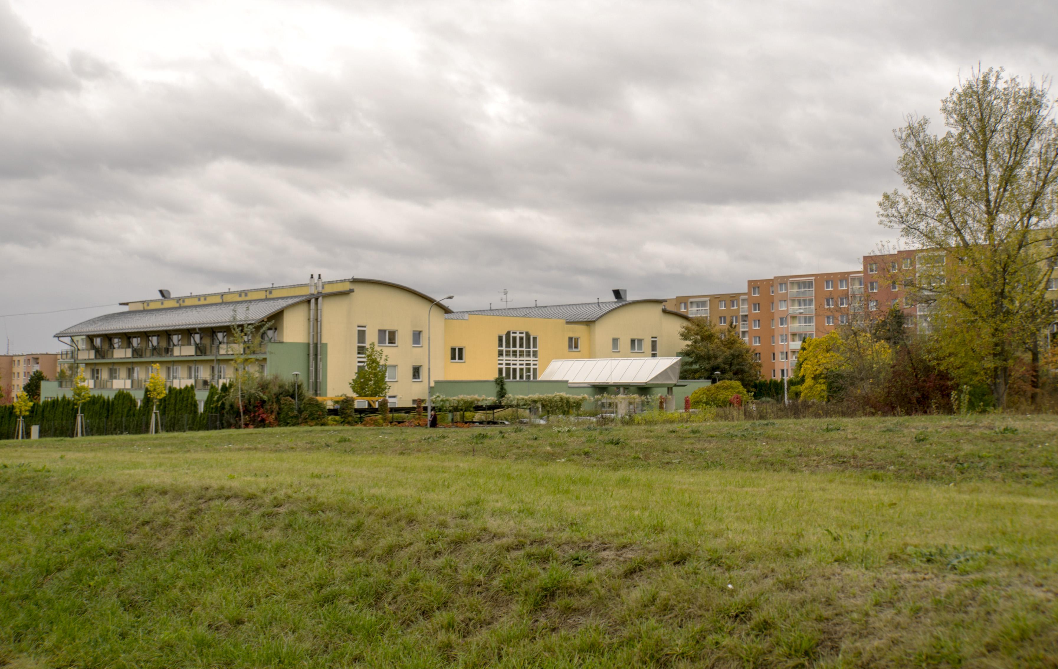 Domov pro seniory Mikuláškovo nám. foto 2