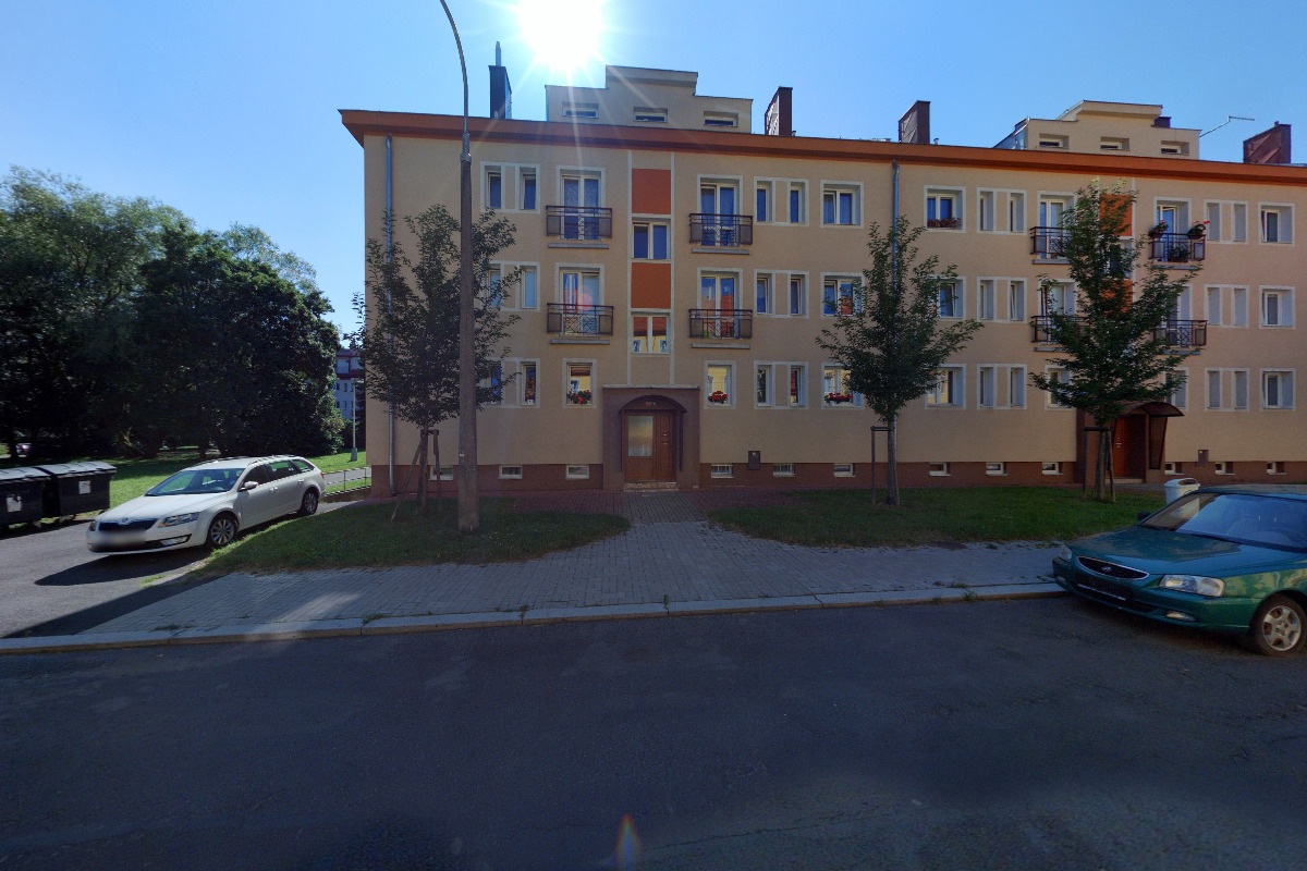 Zdenka Axmannová foto 2