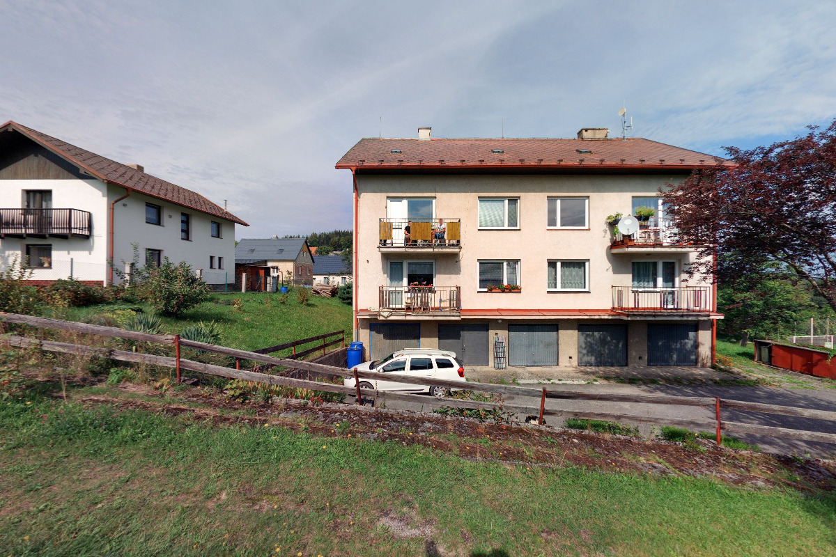 SH ČMS - Sbor dobrovolných hasičů Velhartice