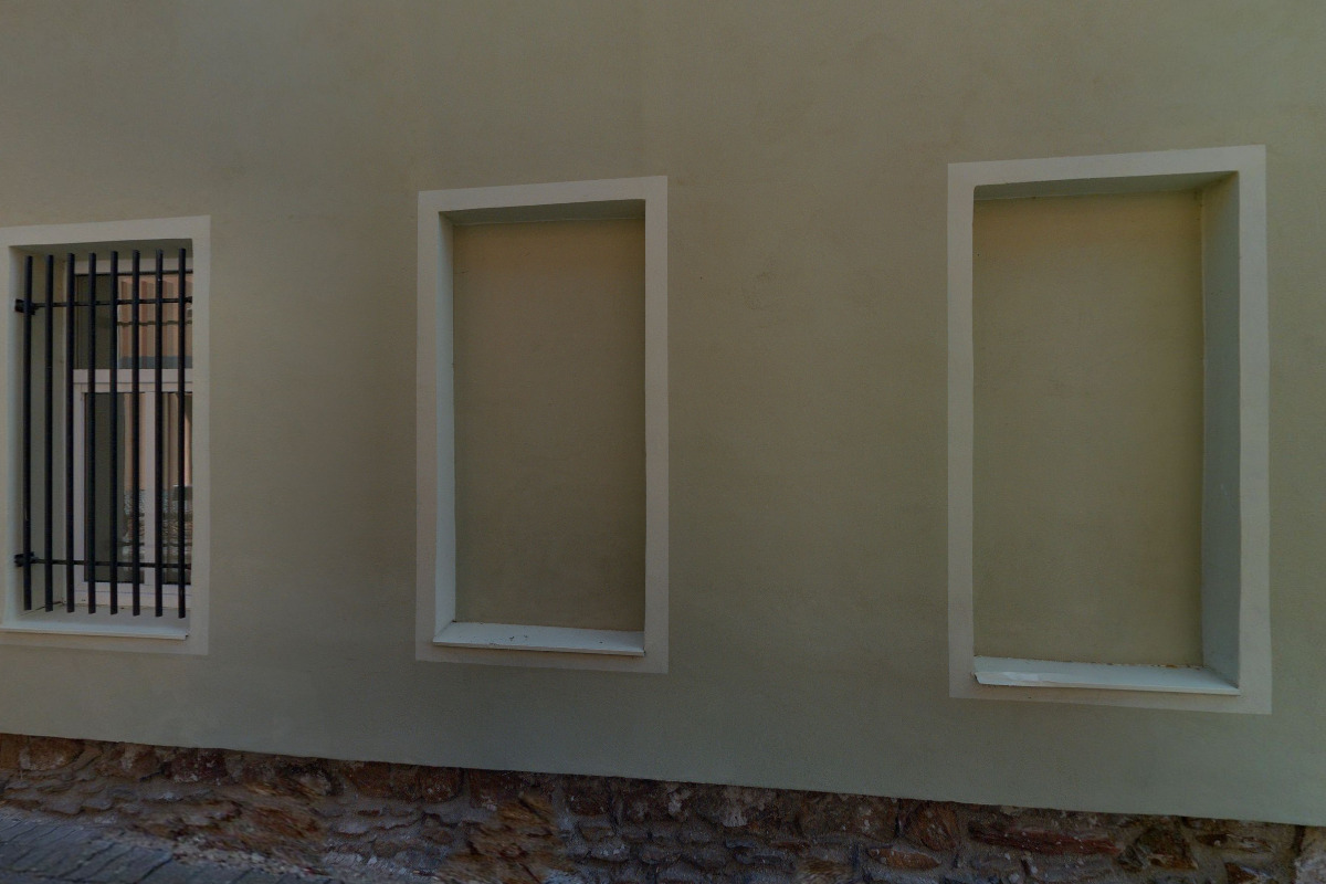 Azylový dům Rybka Husinec