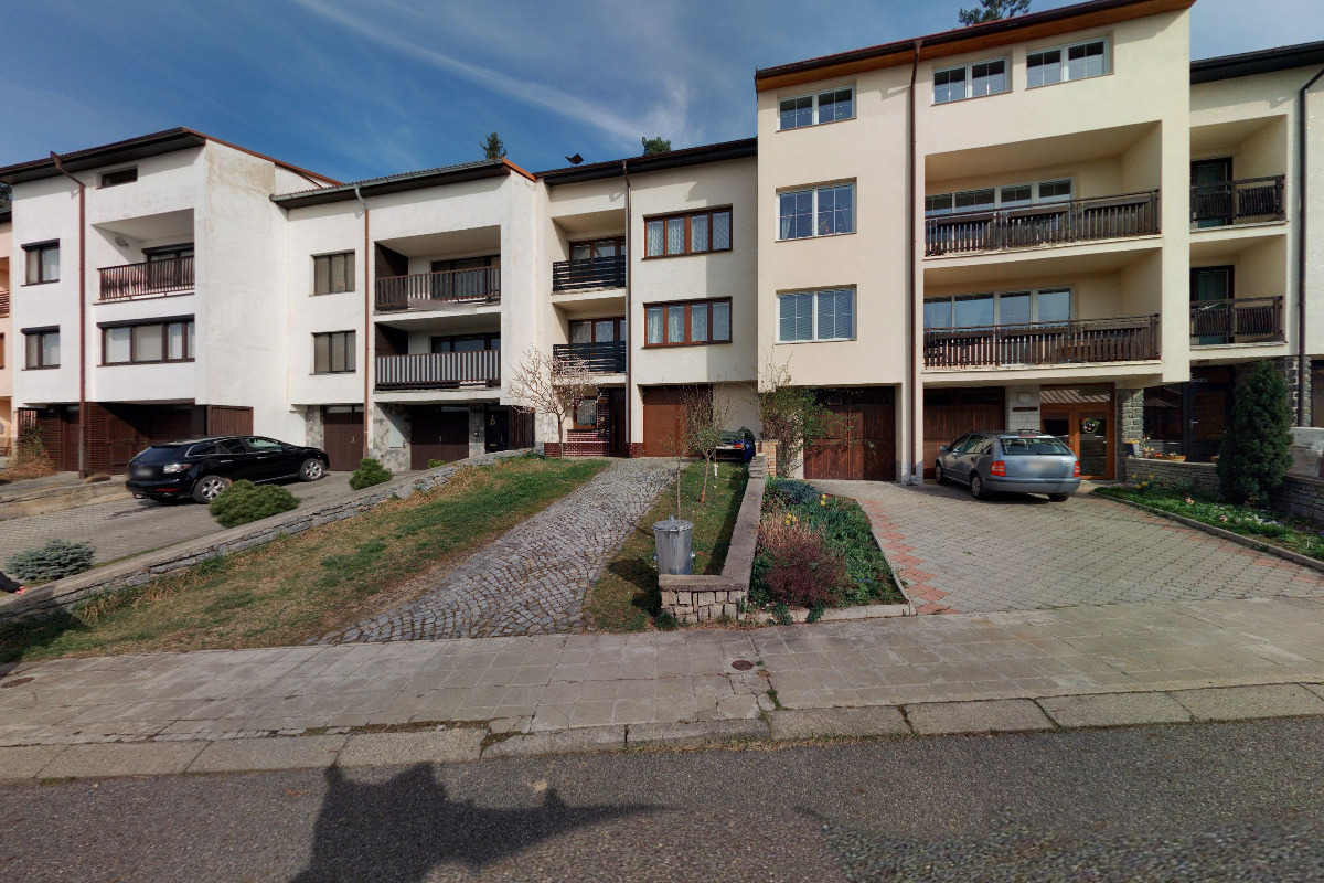 Mgr. Radka Houšková - soudní tlumočník jazyka německého