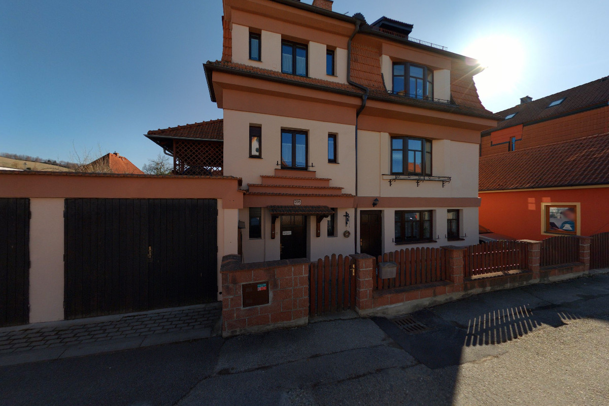 MUDr. Jitka Heřmánková foto 2