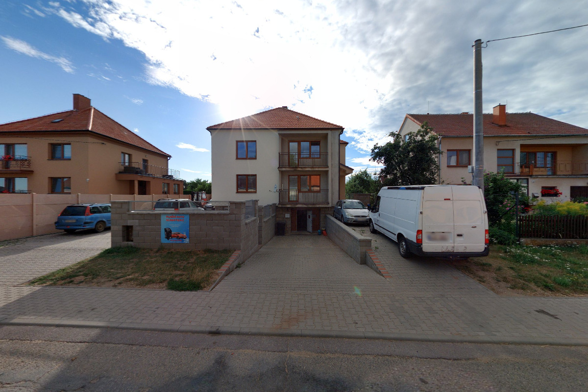 Loibl Logistics s.r.o.