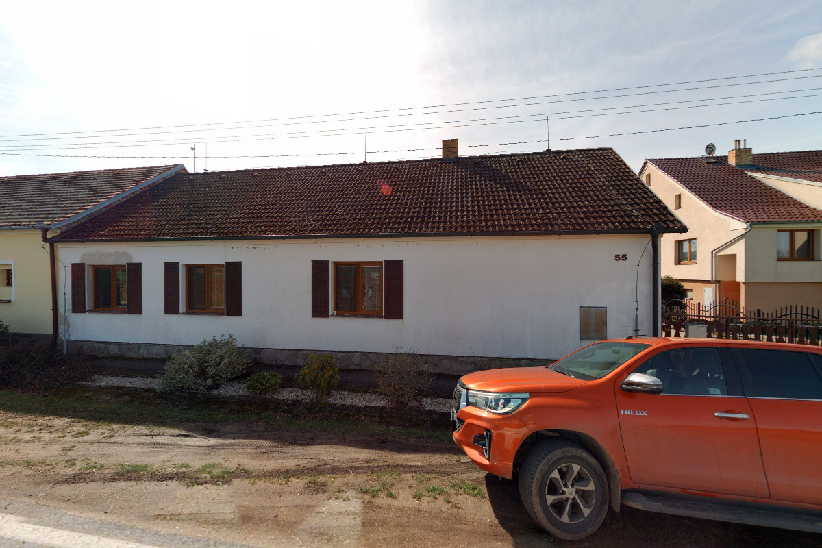 Apartmán Martin Lang