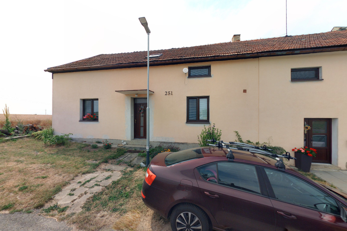 Brimex - Jiří Brož