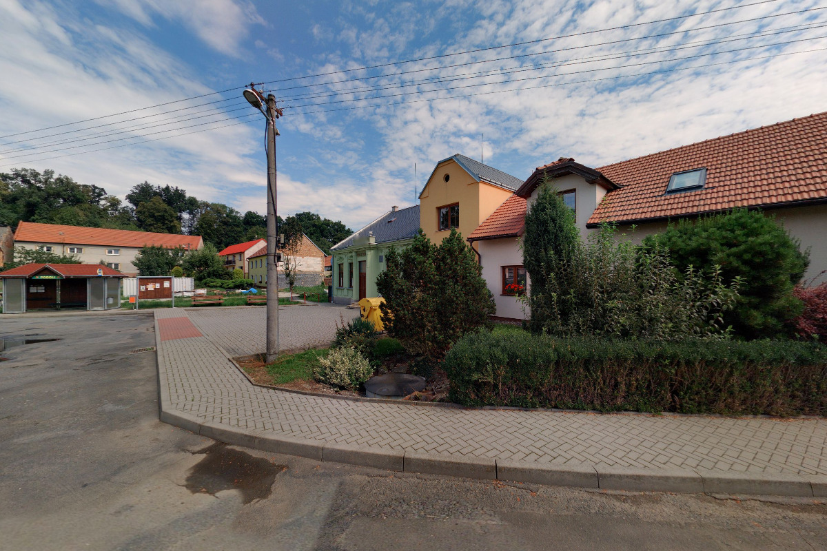 Národní hostinec Podolí foto 5