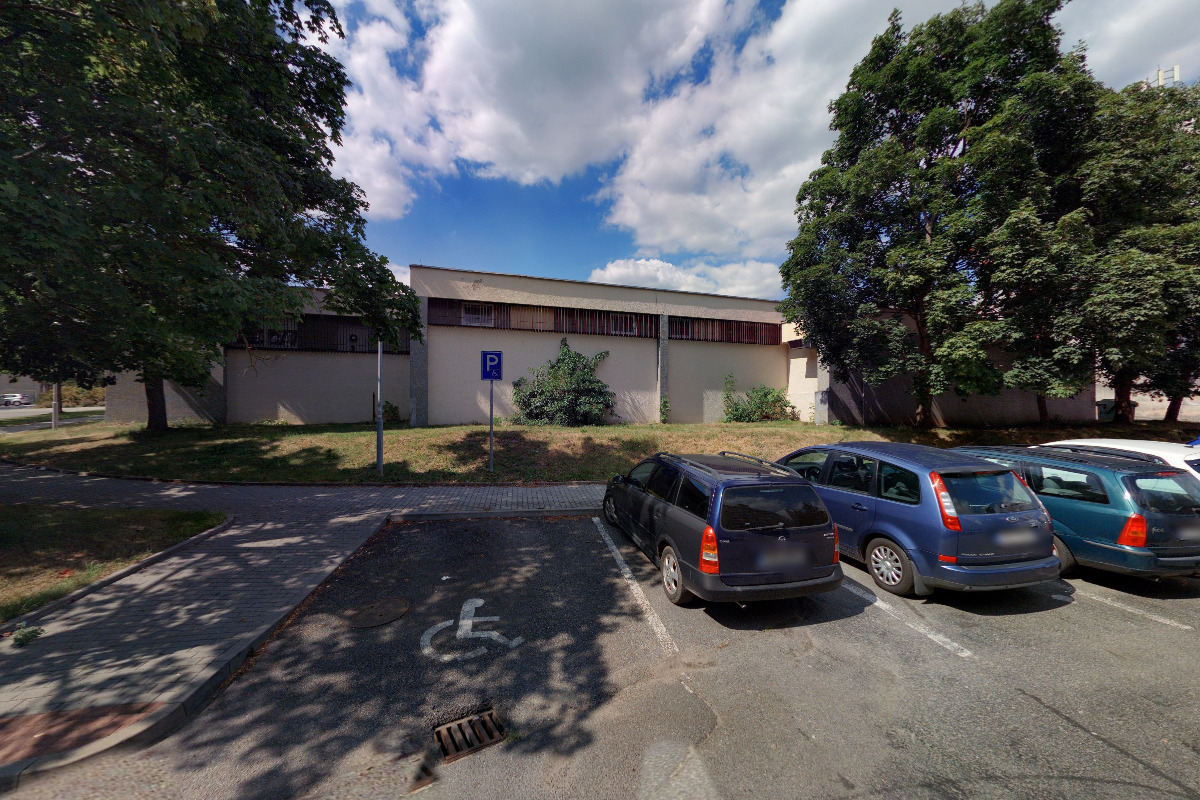 Potraviny Lidická foto 2