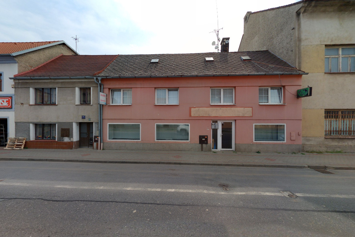 IT KOŠ - Tvorba webových stránek