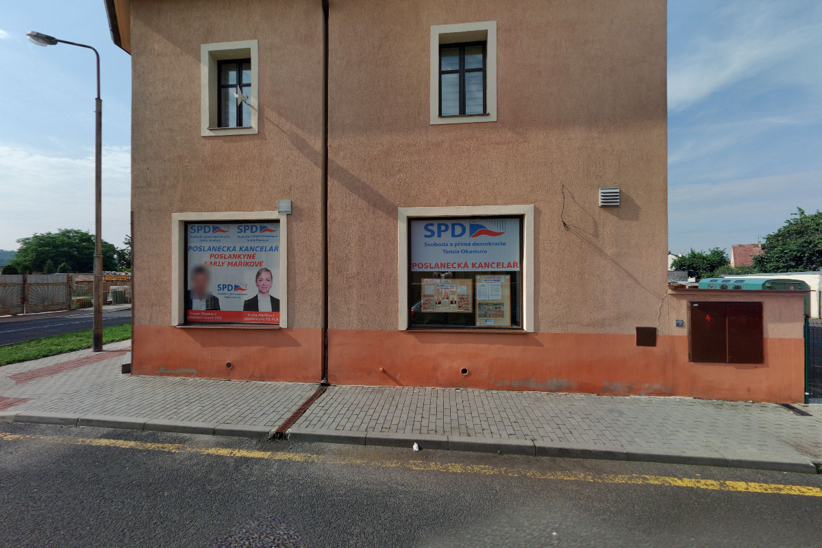 Psí salon Ballet foto 5